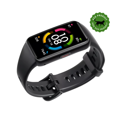 Honor Band 6 - Black (RE-Store) (Reacondicionado)