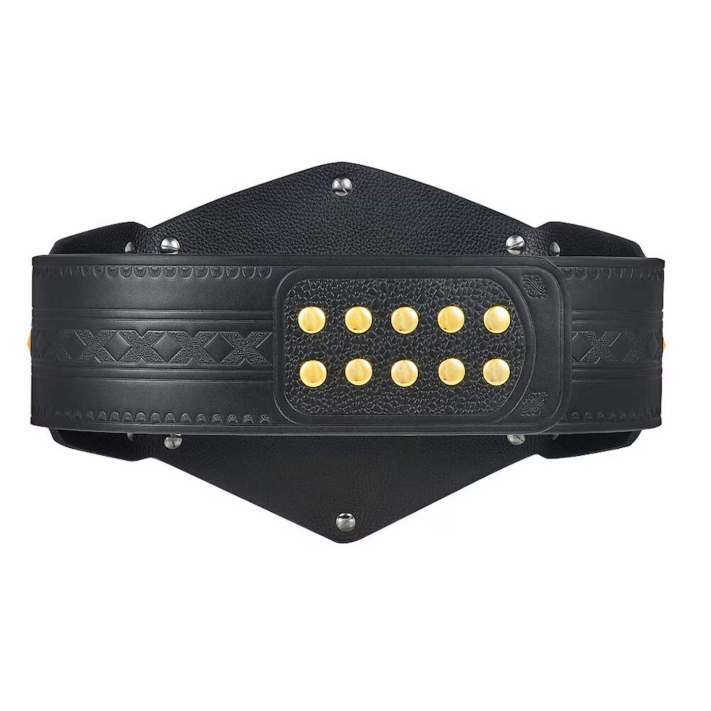 NXT Tag Team Championship Replica Title Belt