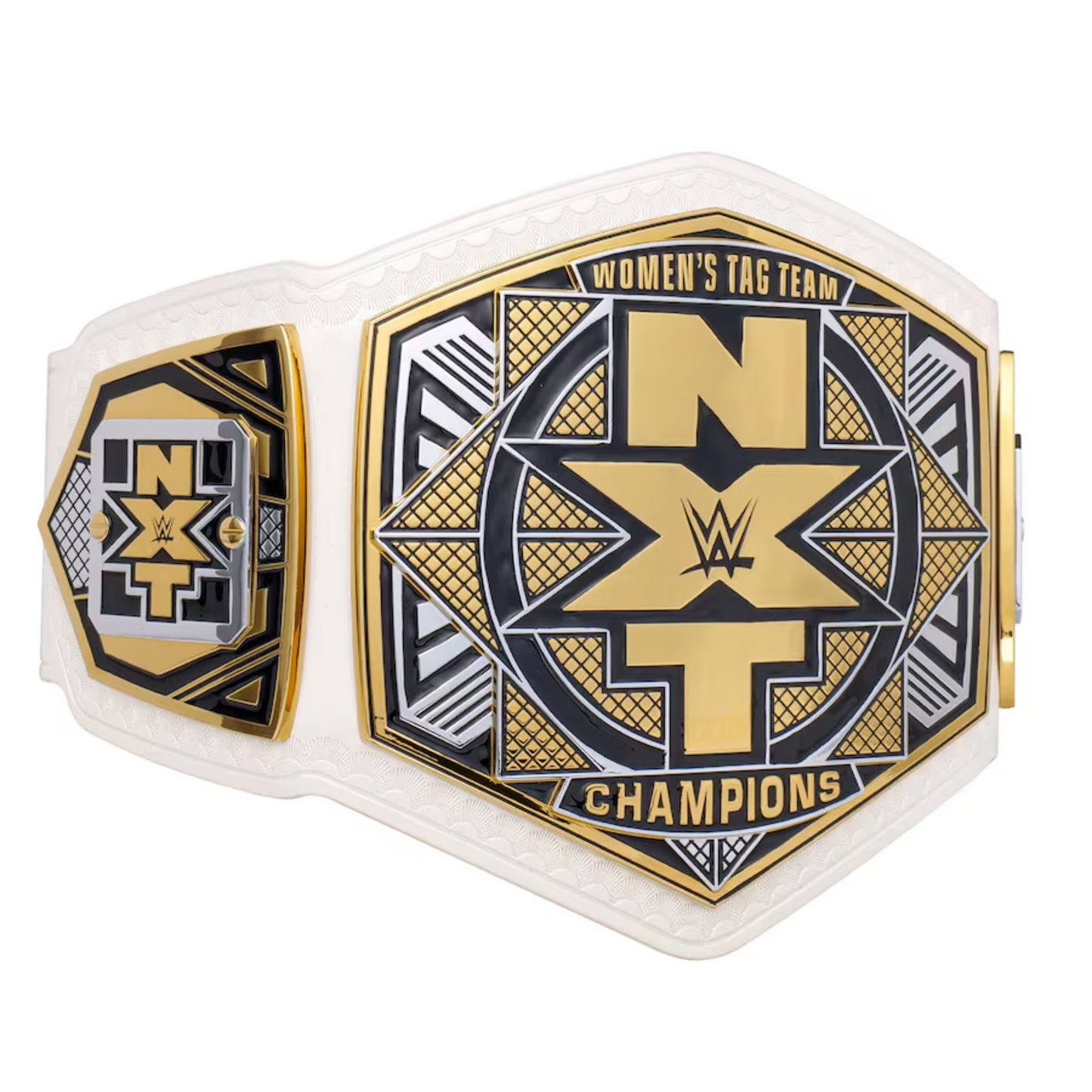 NXT Women's Tag Team Championship Replica Title Belt