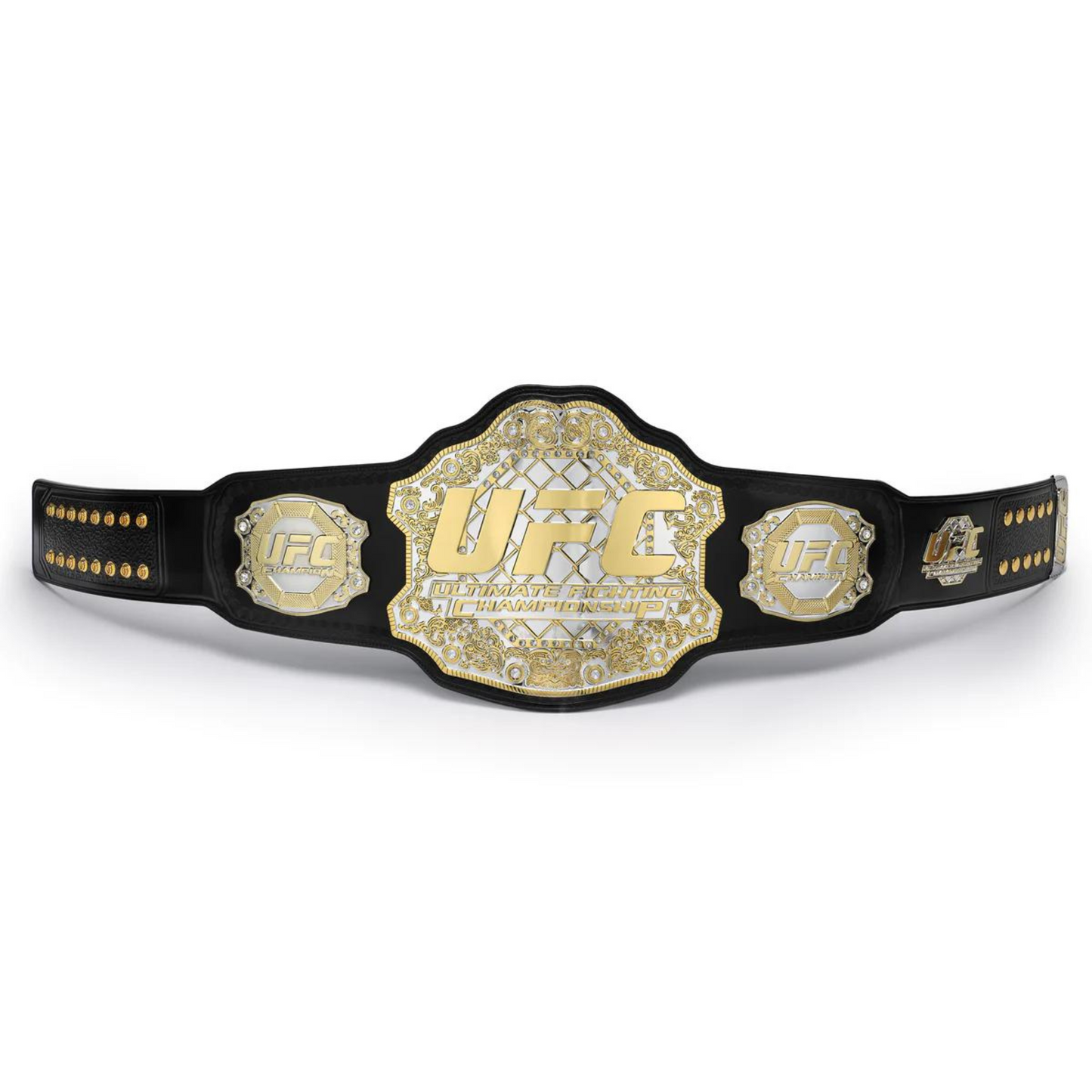 UFC Classic Championship Replica Belt