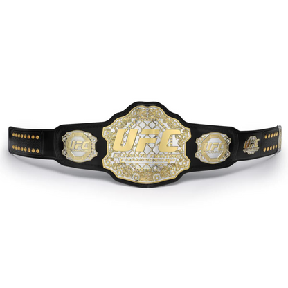 UFC Classic Championship Replica Belt