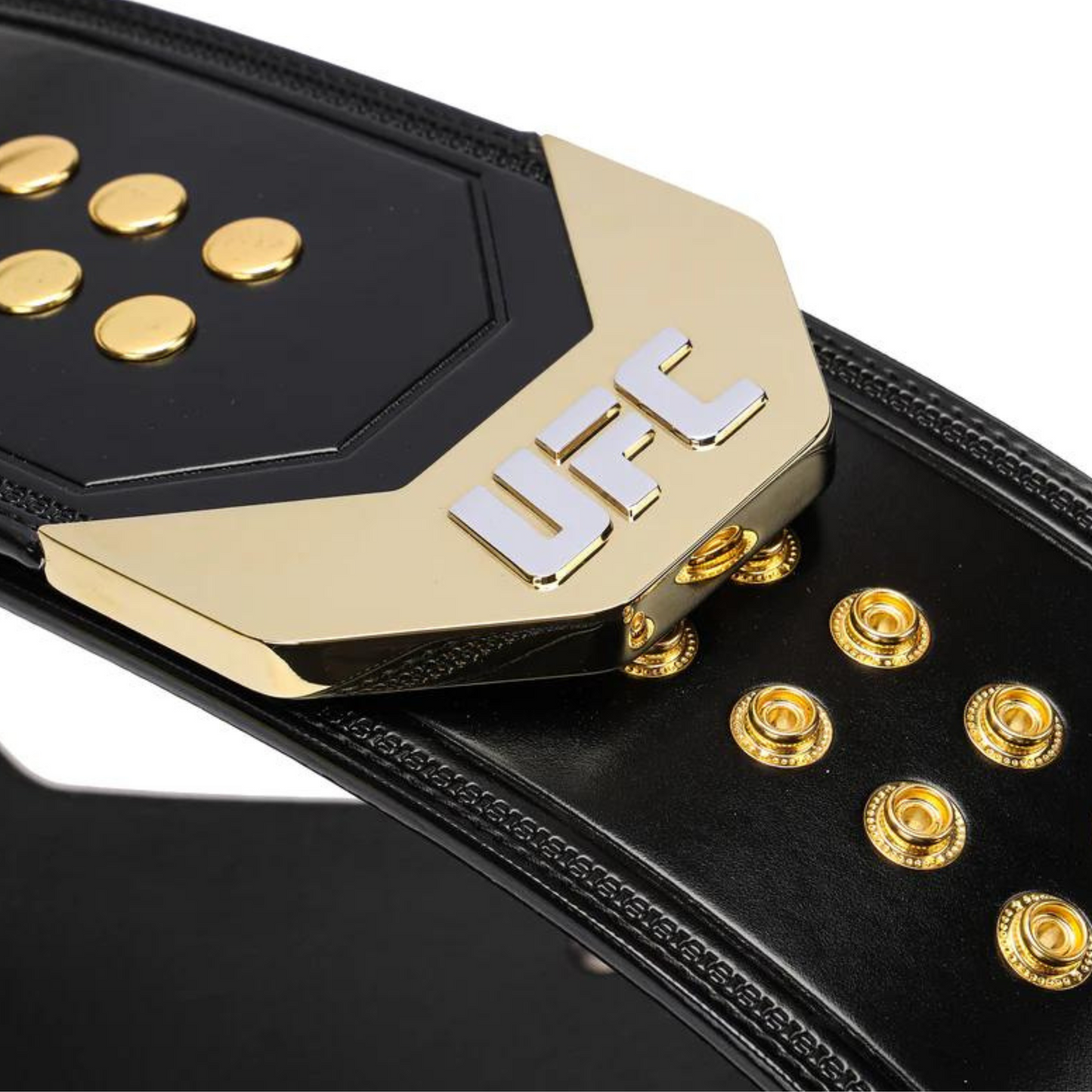 UFC Classic Championship Replica Belt