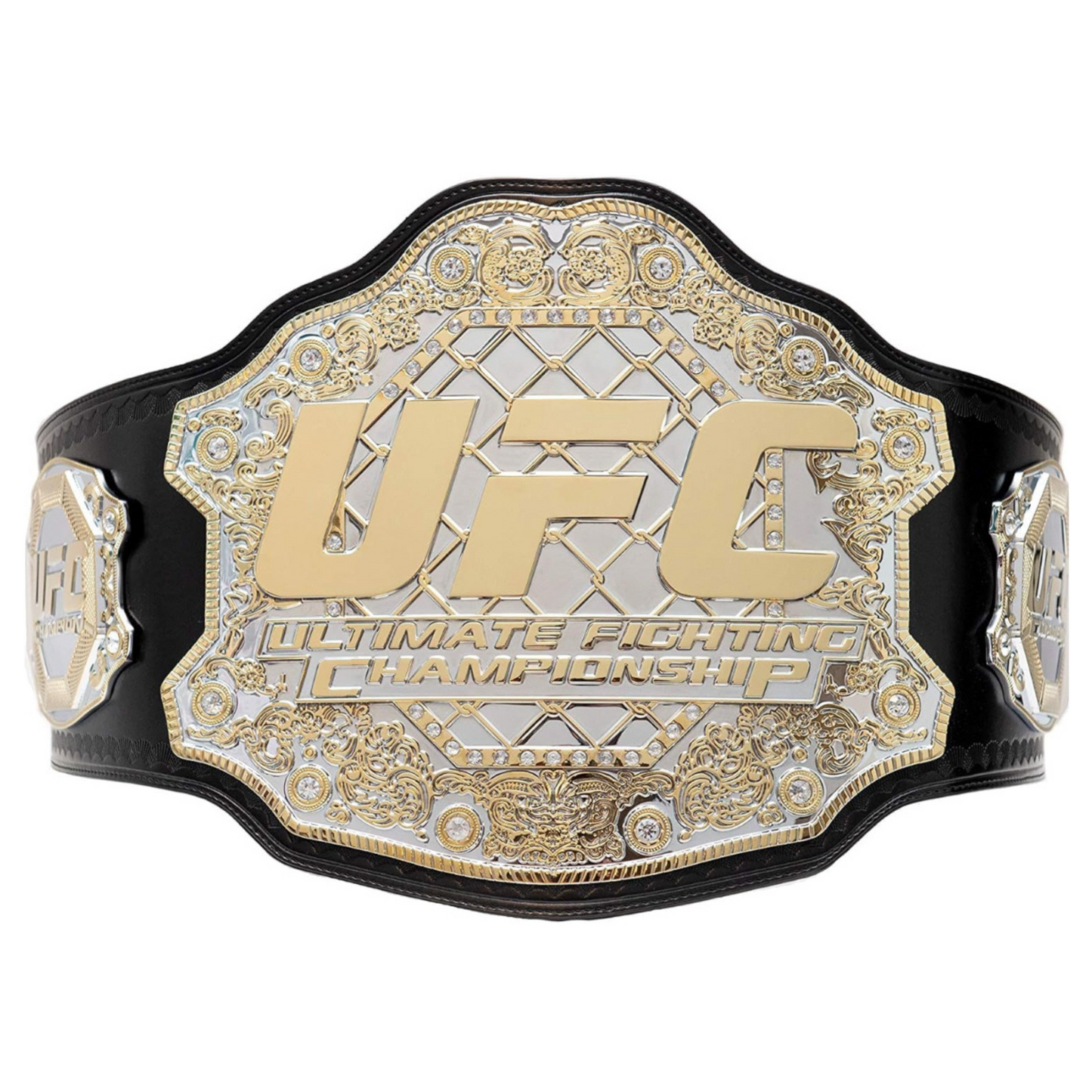 UFC Classic Championship Replica Belt