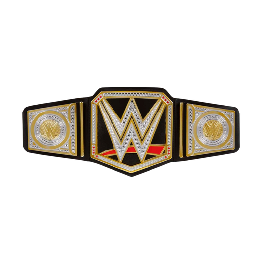 MATTEL WWE® World Heavyweight Championship