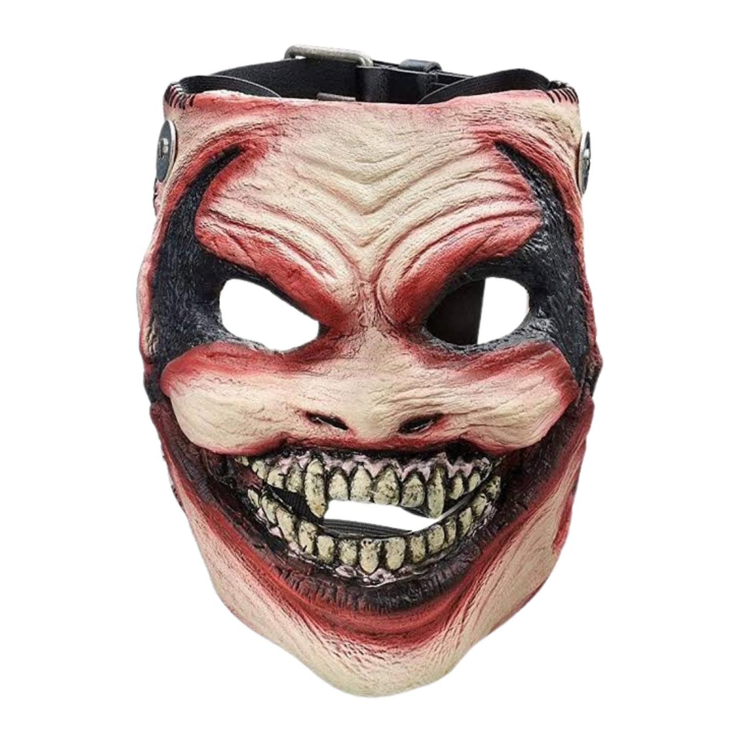 The Fiend Bray Wyatt Mask Deluxe