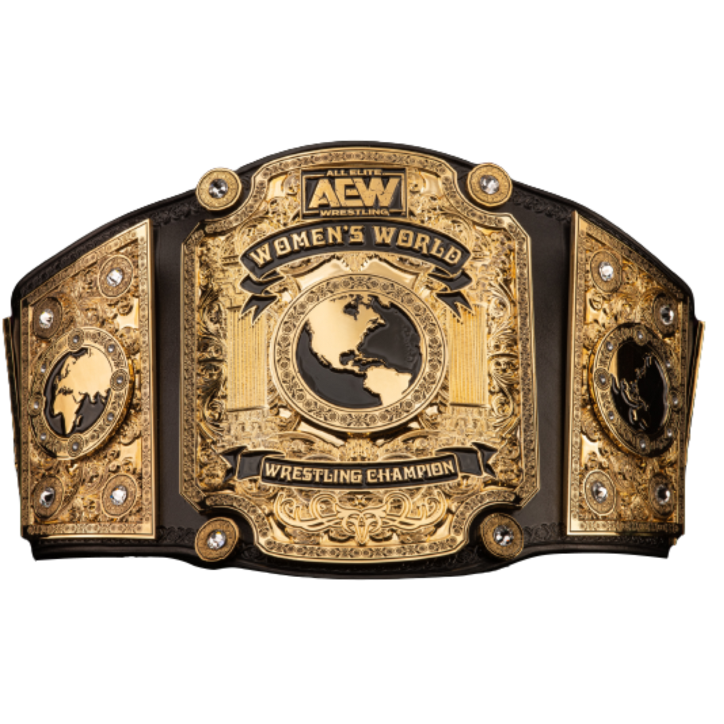 AEW Women's World Championship Replica Title Belt 