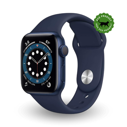 Apple Watch Series 6 GPS + Cellular (RE-Store) - Blue