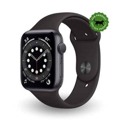 Apple Watch Series 6 GPS + Cellular (RE-Store) - Gris Espacial