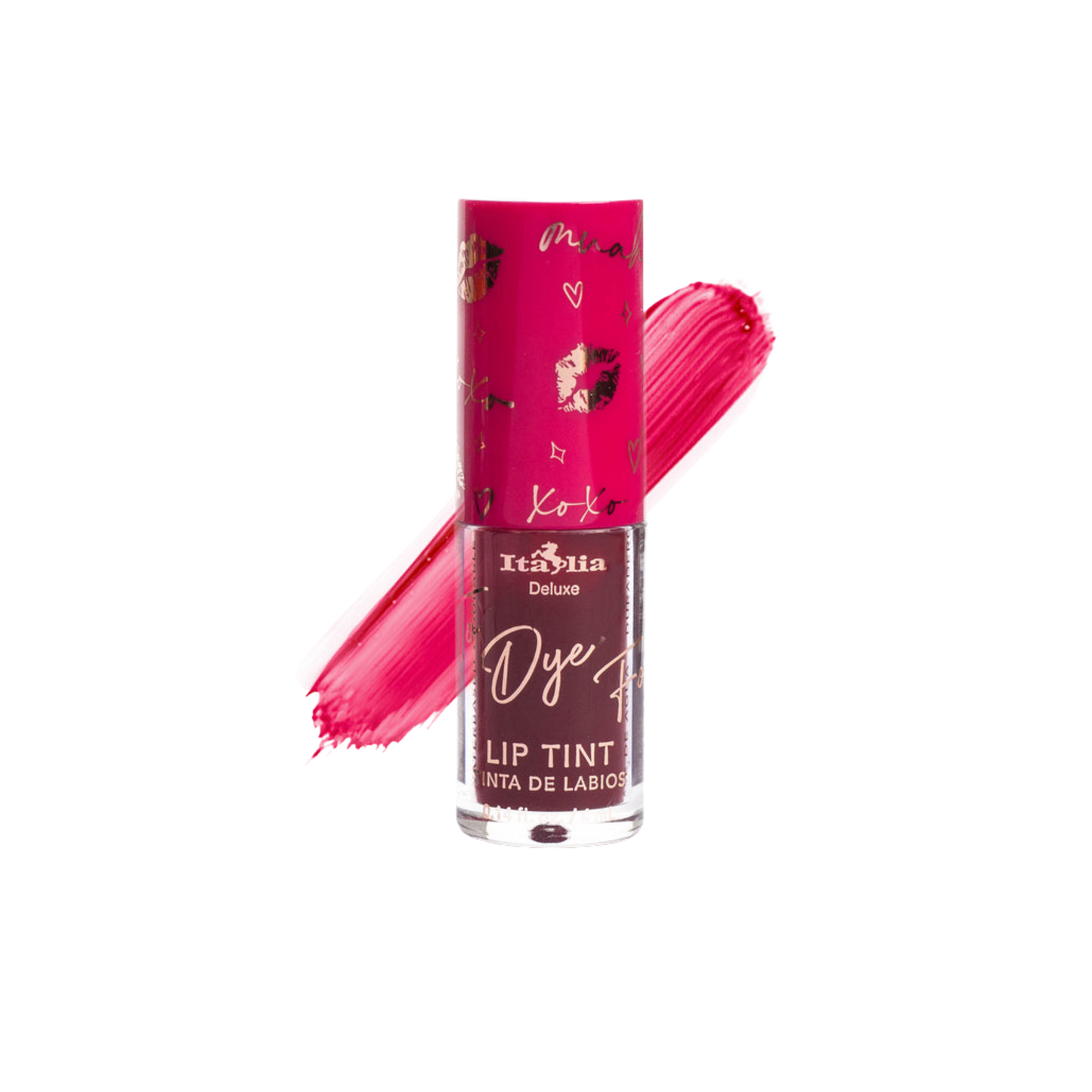 Italia Deluxe / To Dye For Lip Tint