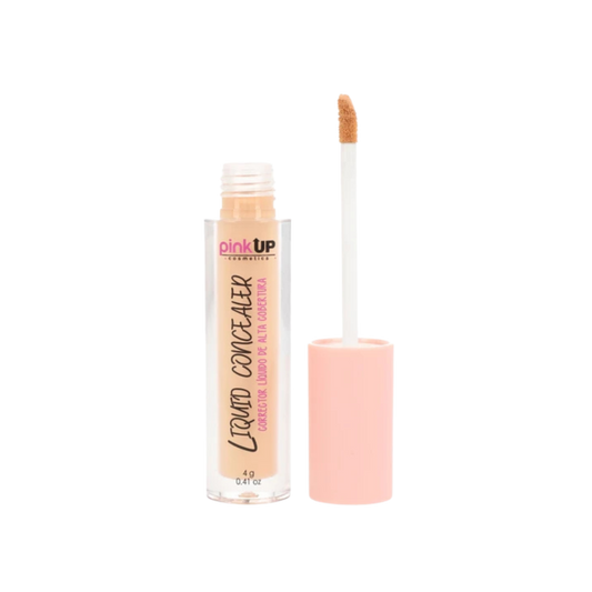 Pink Up Liquid Concealer