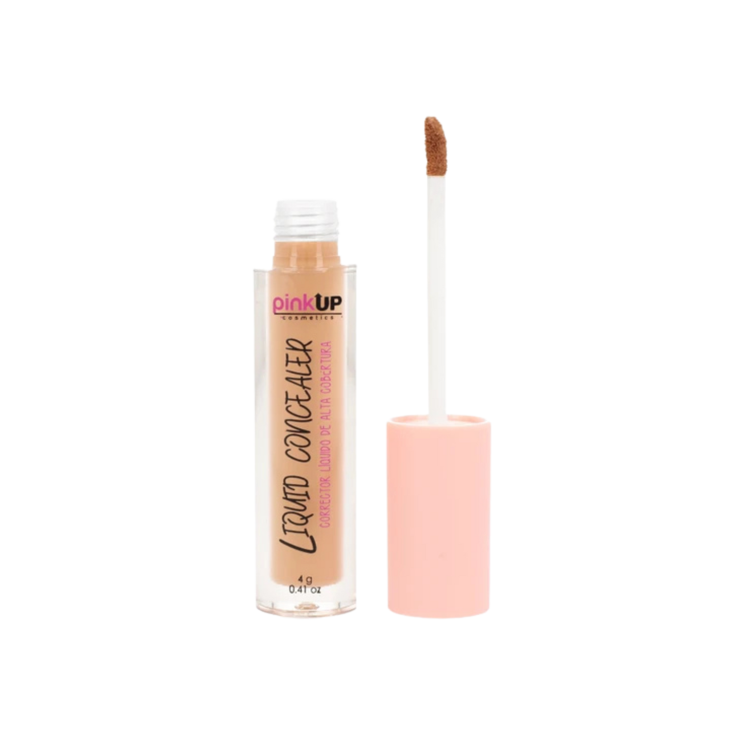 Pink Up Liquid Concealer