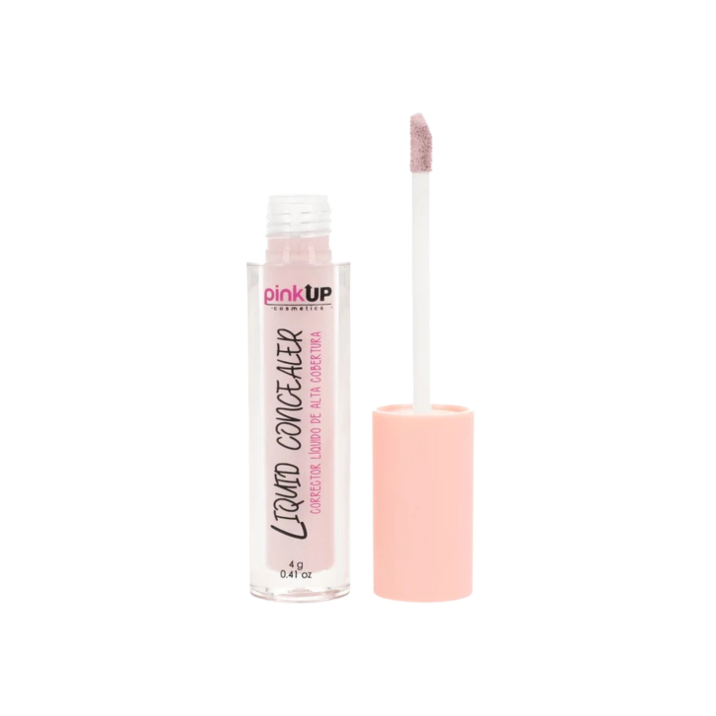 Pink Up Liquid Concealer