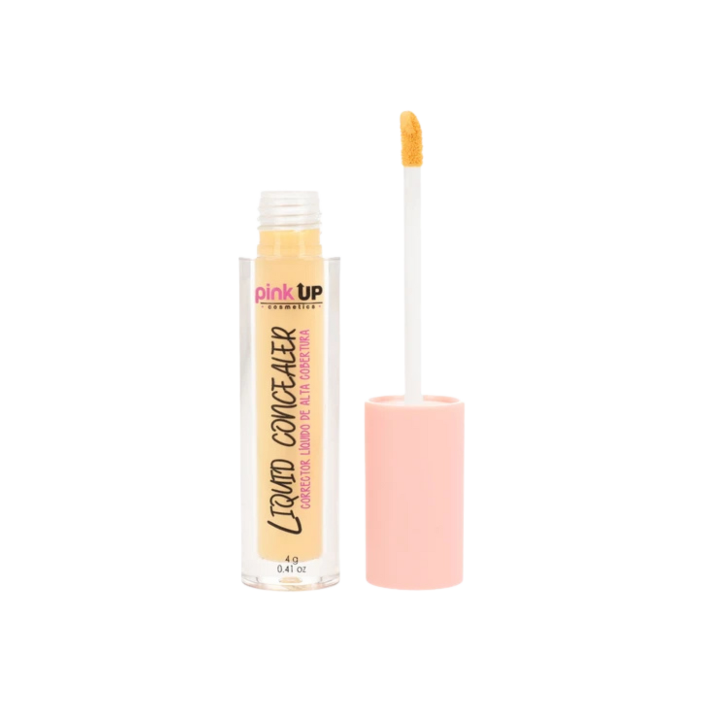 Pink Up Liquid Concealer