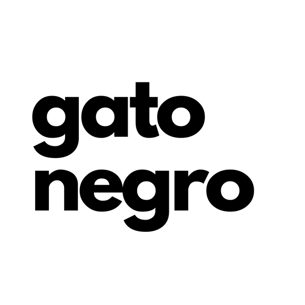 GATO NEGRO