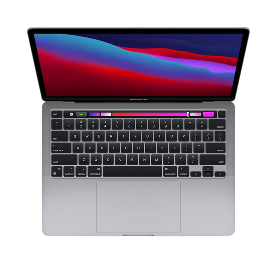 Apple MacBook Pro M1 (RE-Store) - 256GB - EEUU - Reacondicionado