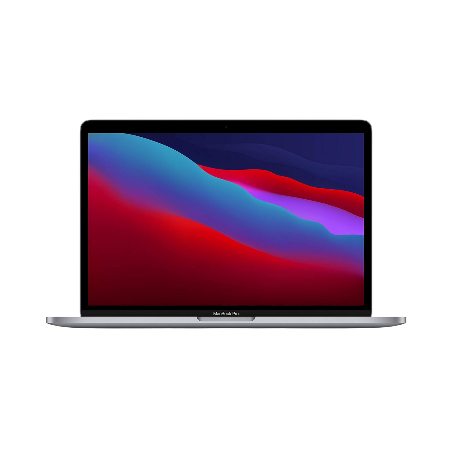 Apple MacBook Pro M1 (RE-Store) - 256GB - EEUU - Reacondicionado