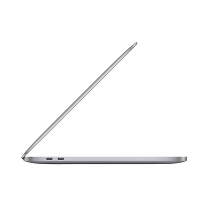 Apple MacBook Pro M1 (RE-Store) - 256GB - EEUU - Reacondicionado