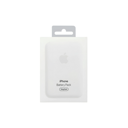 iPhone Battery Pack (Compatible con MegSafe)