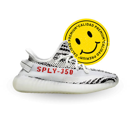 adidas x Kanye West Yeezy Boost 350 V2 Zebra (TOP Quality)