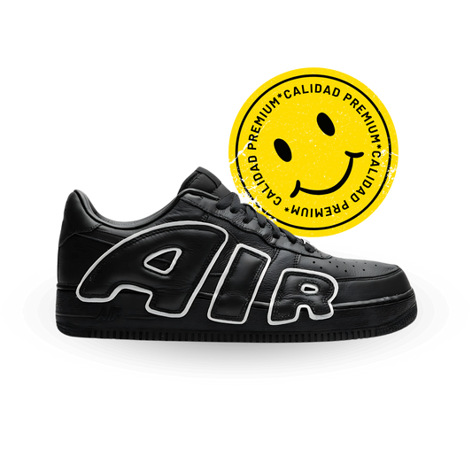 Nike Air Force Low Cactus Plant Flea Market Black (TOP Quality)