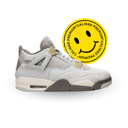 Nike Air Jordan 4 Retro SE Craft Photon Dust (TOP Quality)