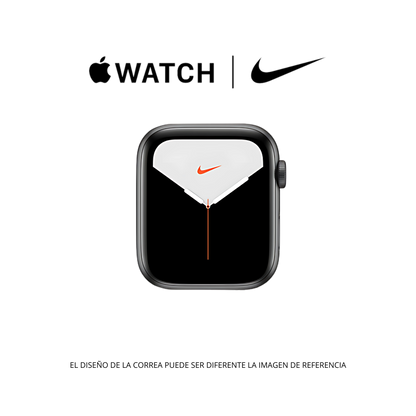 Apple Watch Nike Series 9 OEM