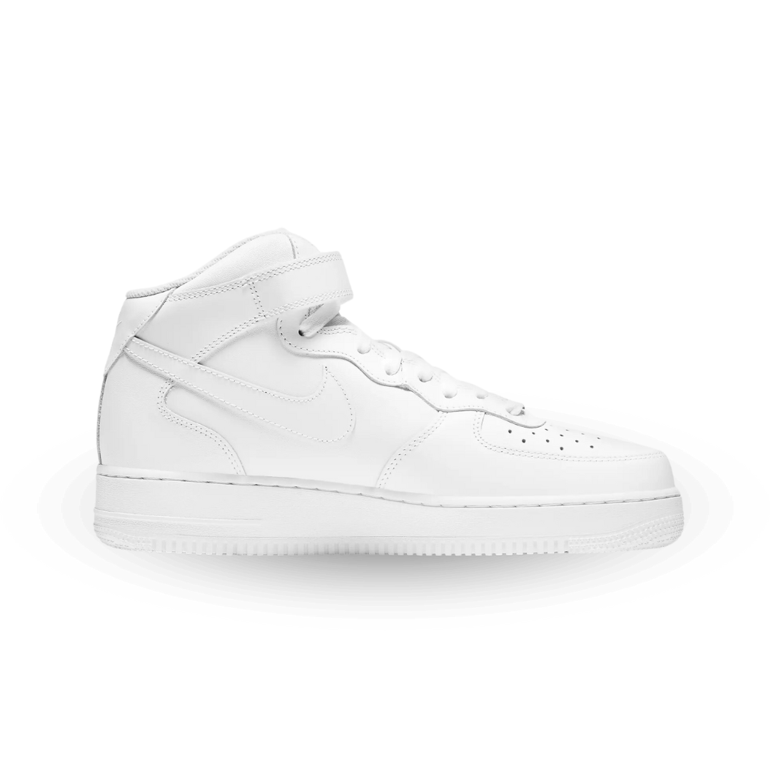 Nike Air Force 1 Mid 07 - White