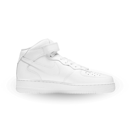 Nike Air Force 1 Mid 07 - White