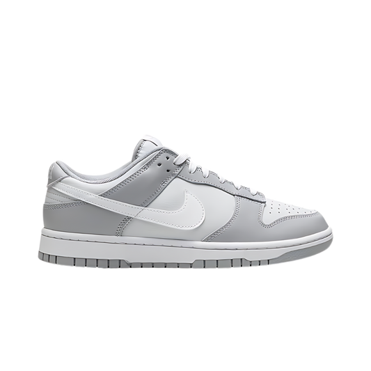 Nike Dunk Low Retro - Grey