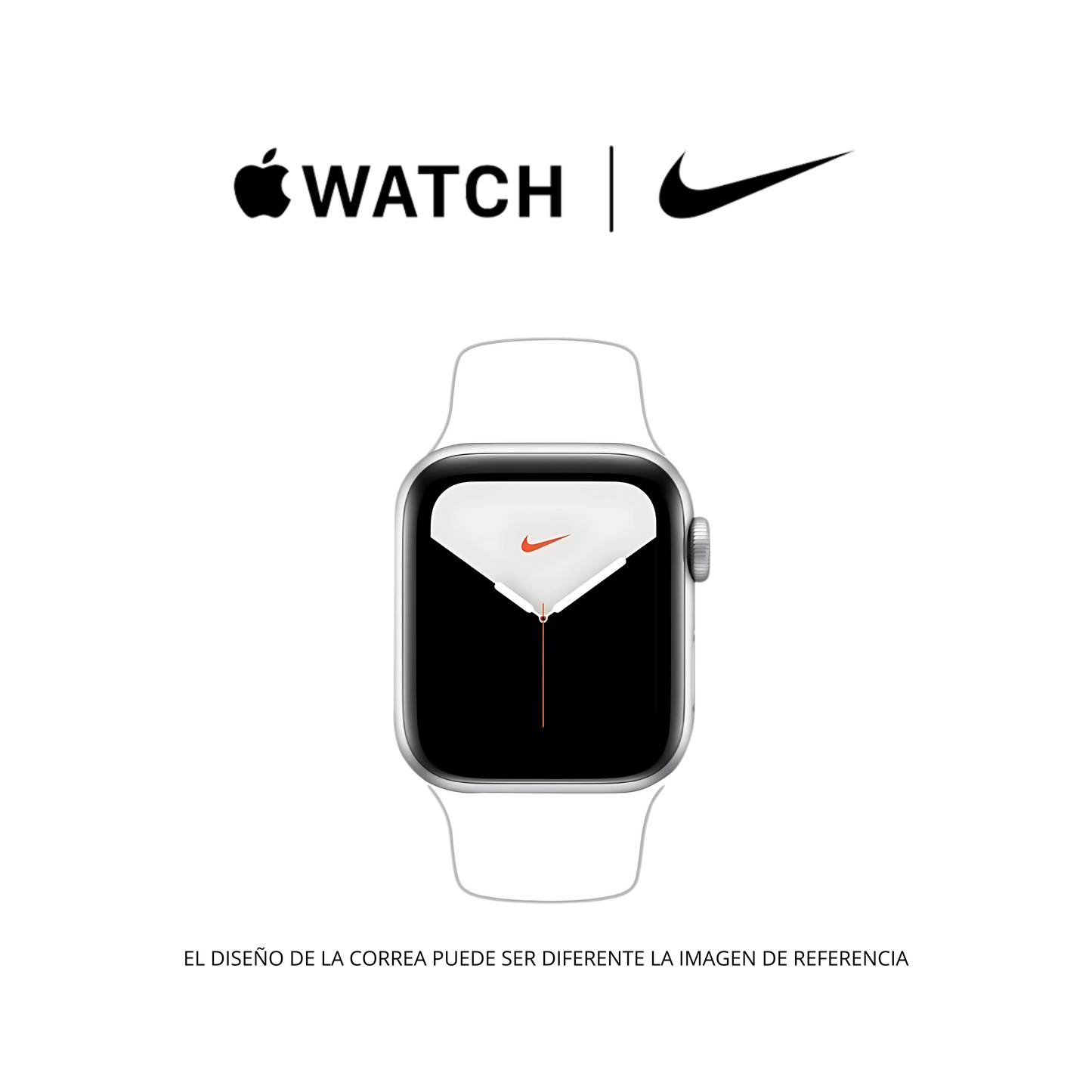 Apple Watch Nike Series 9 OEM