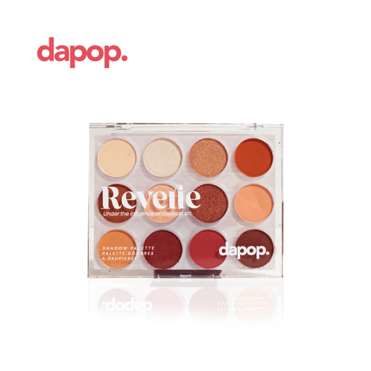 dapop Reverie / Eyeshadow Palette