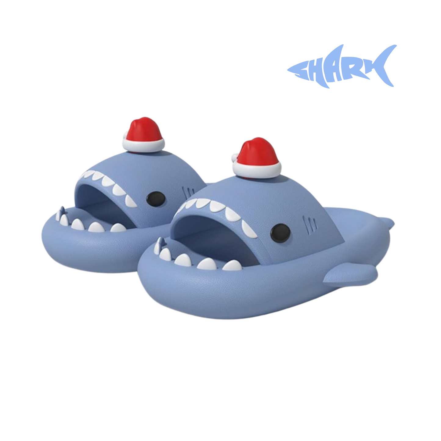 Sandalias SHARK Christmas Edition