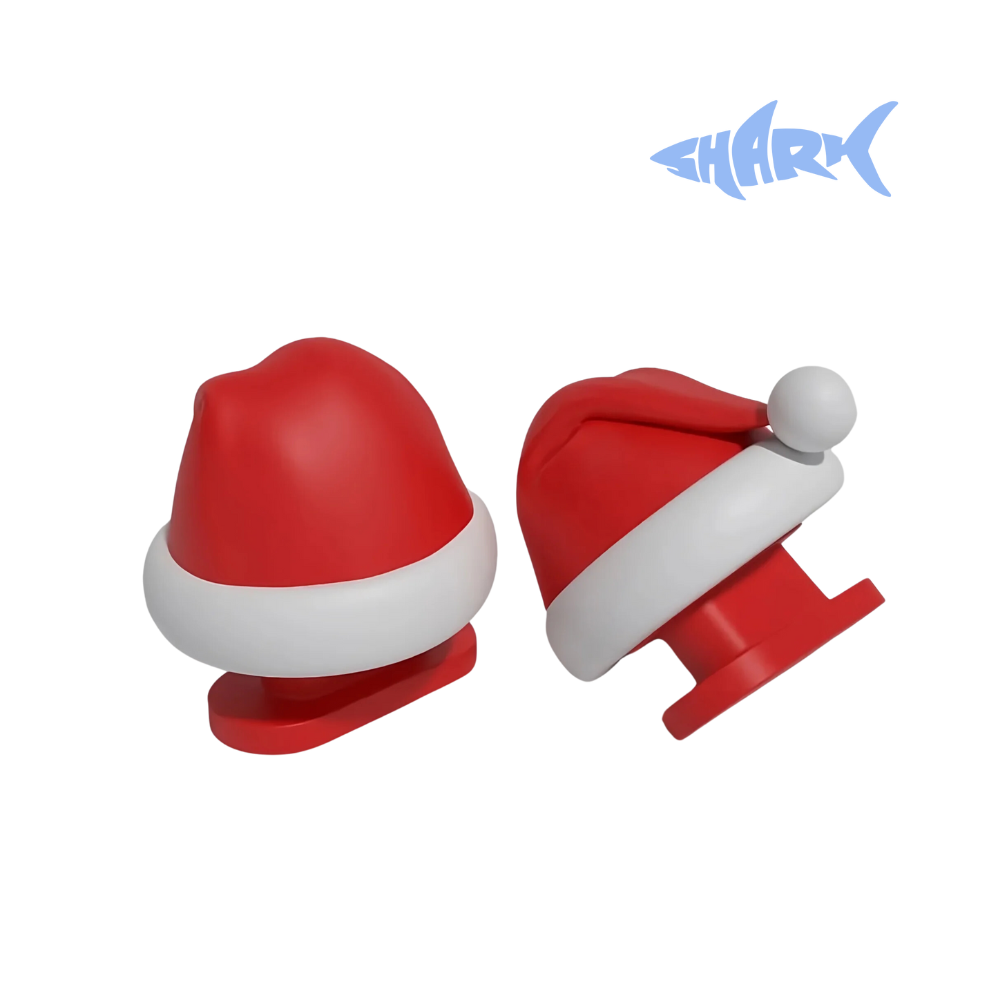 Sandalias SHARK Christmas Edition