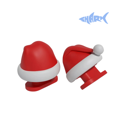 Sandalias SHARK Christmas Edition