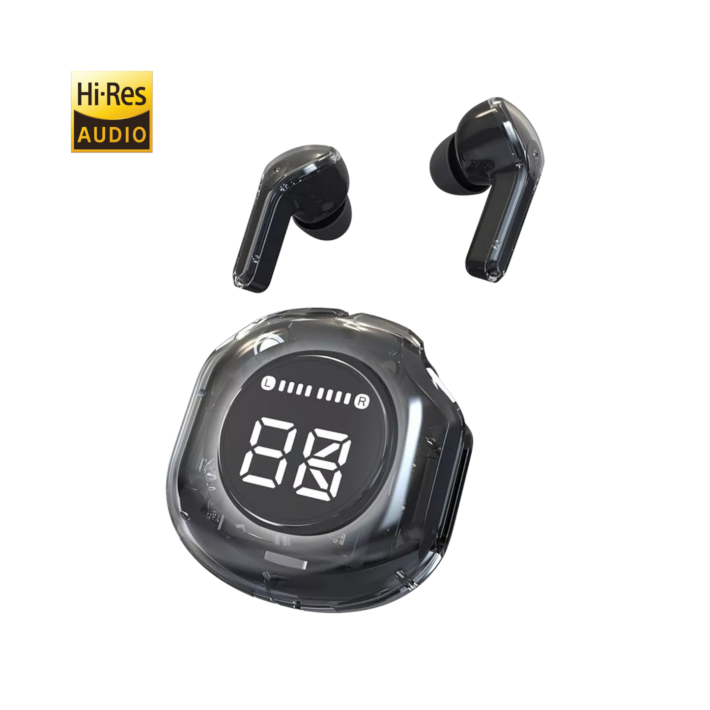 Auriculares Inalámbricos Bluetooth Ultrapods Pro Waterproof