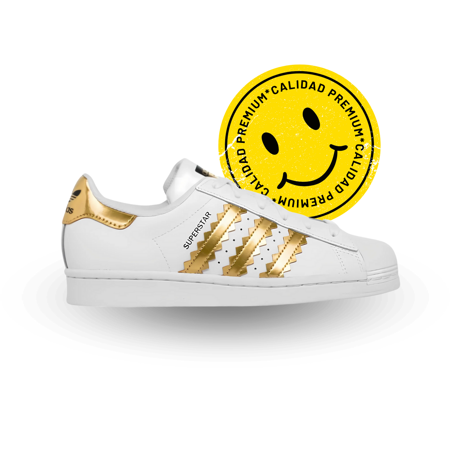 Adidas Gold Edition 28